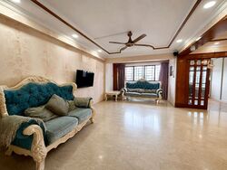 Blk 533 Panshan Grove (Bukit Panjang), HDB 5 Rooms #597674891